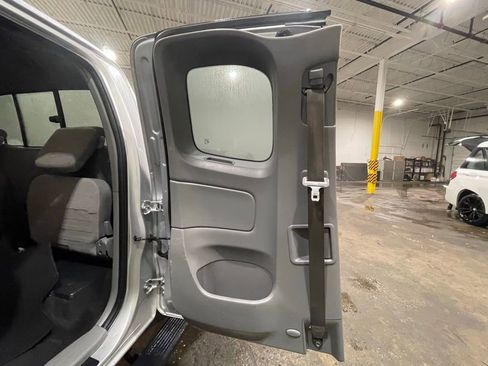 Used 2012 Toyota Tacoma 4x4 Access Cab w/ Convenience Pkg image 27