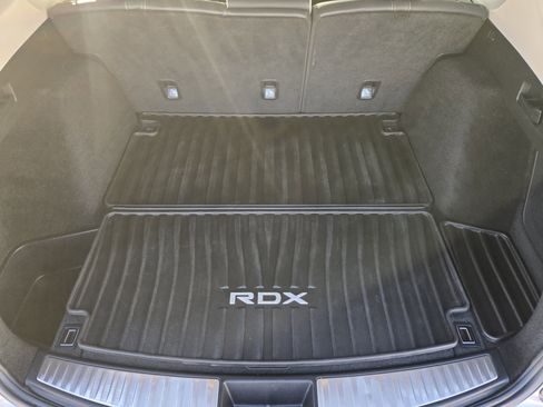 Used 2023 Acura RDX AWD w/ Advance Package image 42