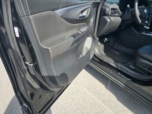 New 2026 Buick Envista Sport Touring w/ Convenience I Package FWD image 18