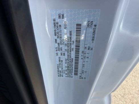 New 2026 Ford F250 XL w/ XL Chrome Package AWD/4WD image 7