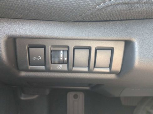 New 2026 Subaru Outback Limited AWD/4WD image 22