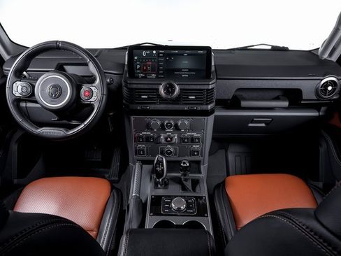 Used 2024 INEOS Grenadier Trialmaster Edition image 33