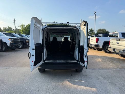 Used 2021 RAM ProMaster City Tradesman FWD image 32