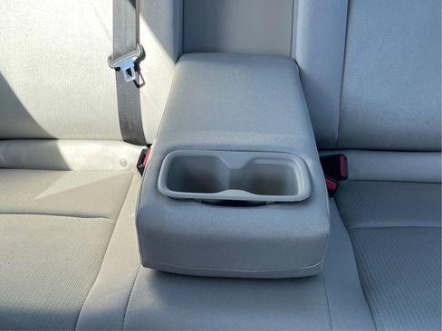 Used 2019 Honda Accord LX image 13