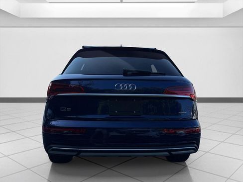 Used 2023 Audi Q5 2.0T Premium Plus w/ Premium Plus Package AWD/4WD image 4