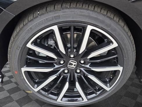 New 2026 Honda Accord Touring image 9