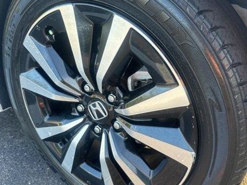 Used 2023 Honda Civic EX image 10