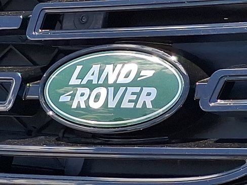 New 2026 Land Rover Range Rover Velar Belgravia AWD/4WD image 18