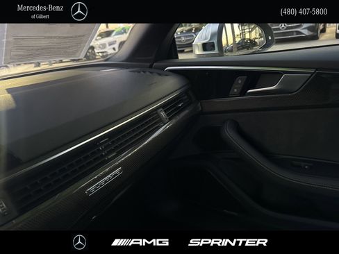 Used 2023 Audi S5 Premium Plus image 19