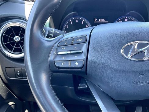 Used 2023 Hyundai Kona SEL w/ Convenience Package FWD image 18