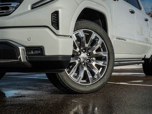 New 2026 GMC Sierra 1500 Denali image 6