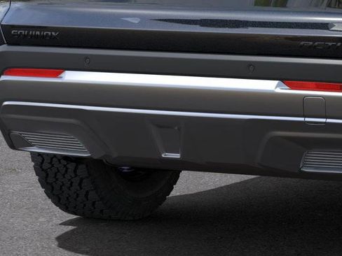 New 2026 Chevrolet Equinox ACTIV w/ Convenience Package III image 38