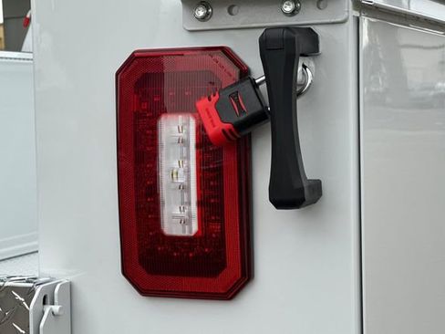 New 2026 Chevrolet Silverado 2500 W/T w/ WT Convenience Package image 34