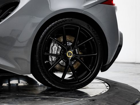 Used 2024 Lotus Emira First Edition image 85