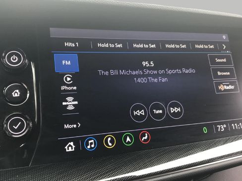 Used 2021 Buick Envision Essence w/ Technology Package I AWD/4WD image 12