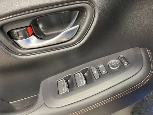 New 2027 Honda HR-V Sport image 14