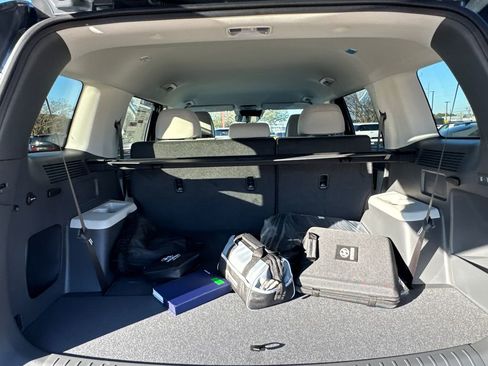 New 2026 Hyundai Santa Fe SE image 14