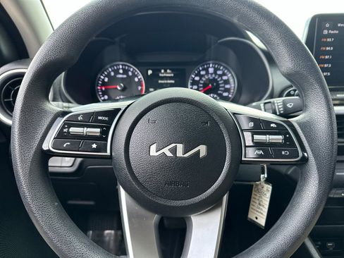 Used 2024 Kia Forte LXS FWD image 20