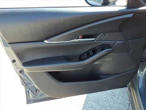 Used 2025 MAZDA CX-30 AWD 2.5 S w/ Preferred Package image 17