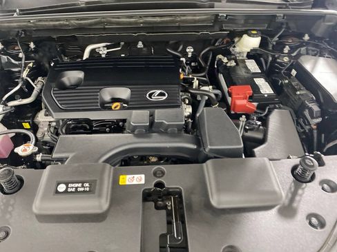 Used 2024 Lexus NX 250 FWD w/ Cold Area Package image 36