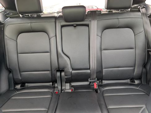 Used 2022 Ford Escape Titanium w/ Class II Trailer Tow Package AWD/4WD image 13