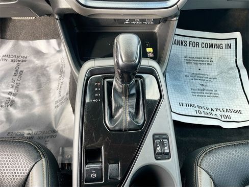 Used 2024 Subaru Crosstrek 2.5i Wilderness w/ Wilderness Package image 16