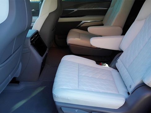 New 2026 Cadillac Escalade IQL Sport 1 image 30