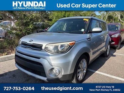 Used 2019 Kia Soul +