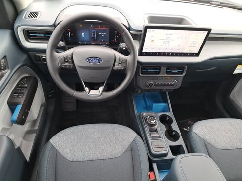 New 2025 Ford Maverick XLT w/ XLT Luxury Package AWD/4WD image 17