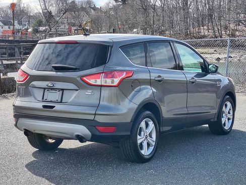 Used 2014 Ford Escape SE image 7