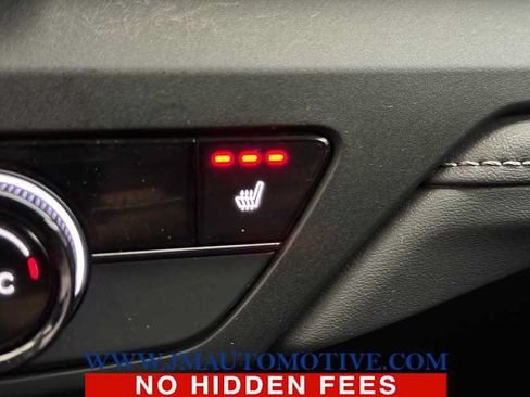 Used 2023 Honda Accord EX image 38