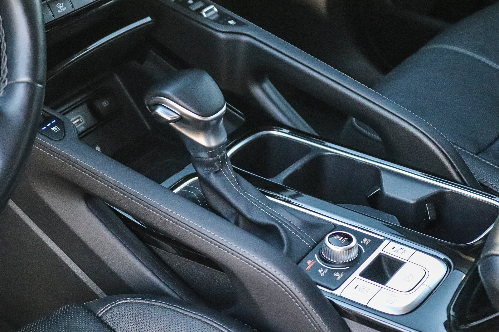 Used 2021 Kia Telluride EX w/ EX Premium Package AWD/4WD image 21