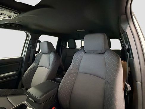 New 2026 Toyota Tacoma 4x4 Double Cab image 18