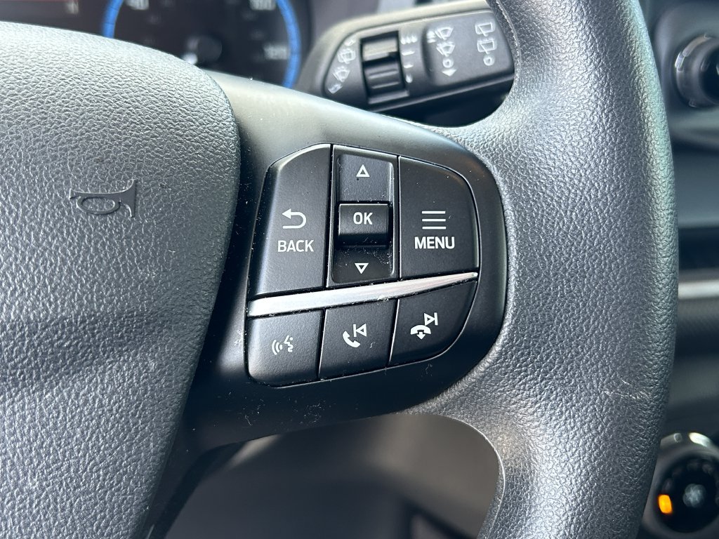 Used 2024 Ford Bronco Sport Big Bend AWD/4WD image 19