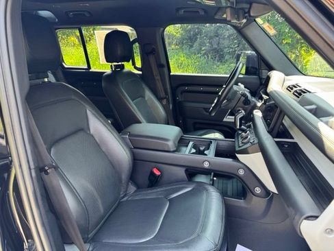 Used 2024 Land Rover Defender 110 S AWD/4WD image 20