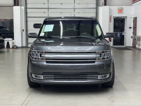 Used 2019 Ford Flex Limited image 6