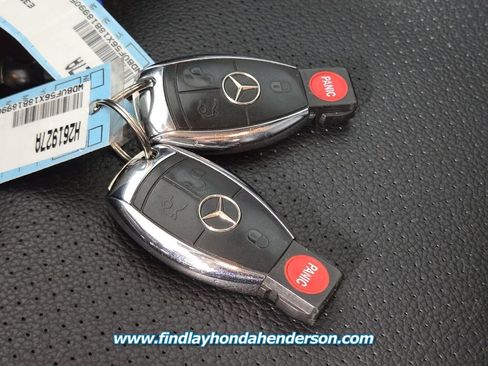 Used 2008 Mercedes-Benz E 350 Sedan image 31