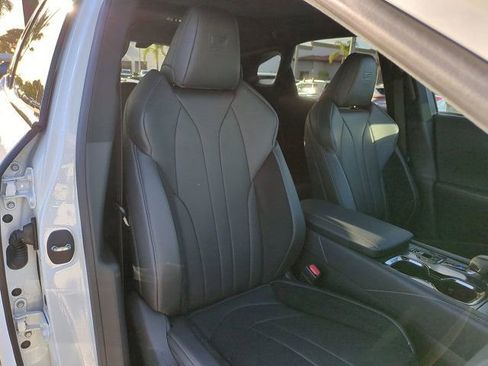 Used 2024 Lexus RX 500h F Sport w/ Convenience Package image 30