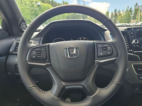 New 2026 Honda Ridgeline RTL image 26