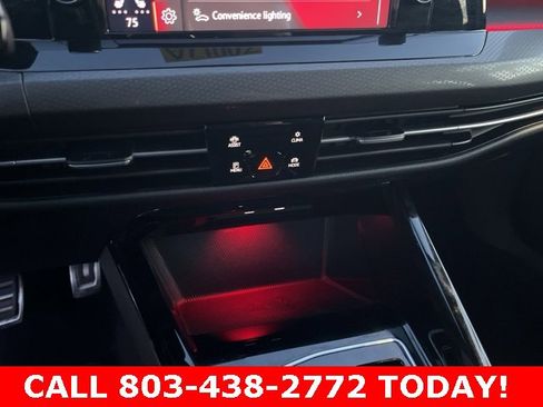 Used 2023 Volkswagen GTI 40th Anniversary Edition image 22