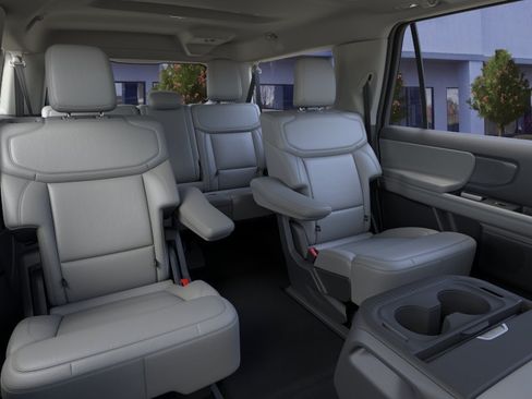 New 2026 Ford Expedition Max Active AWD/4WD image 11