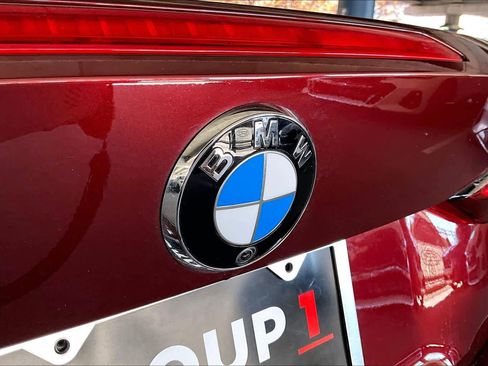 Used 2023 BMW 430i Convertible w/ M Sport Package image 29