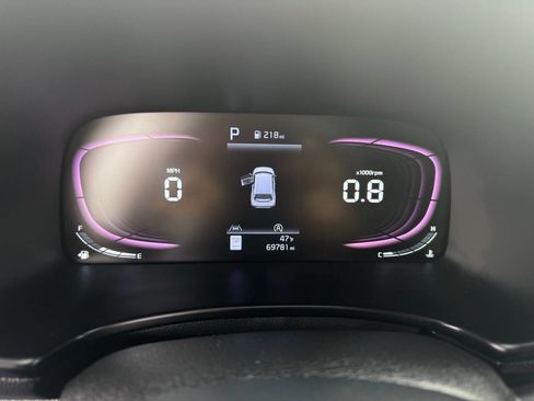 Used 2023 Kia Soul LX w/ Option Group 015 image 16