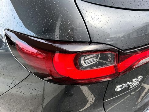 Used 2024 MAZDA CX-90 3.3 Turbo w/ Preferred Package image 28