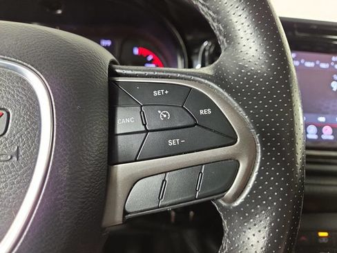 Used 2022 Dodge Durango SXT w/ Trailer Tow Group IV AWD/4WD image 25