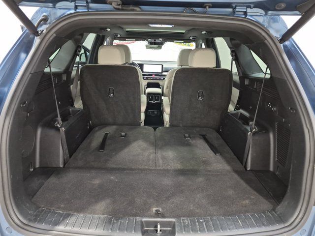 Certified 2025 Kia Sorento SX Prestige AWD/4WD image 33