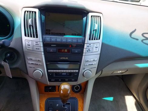 Used 2008 Lexus RX 350 AWD image 15