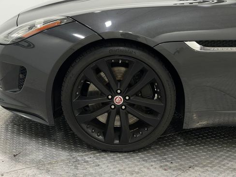 Used 2016 Jaguar F-TYPE S image 33