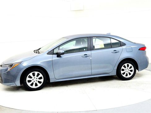 New 2026 Toyota Corolla LE image 3
