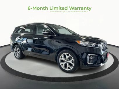 Used 2020 Kia Sorento SX